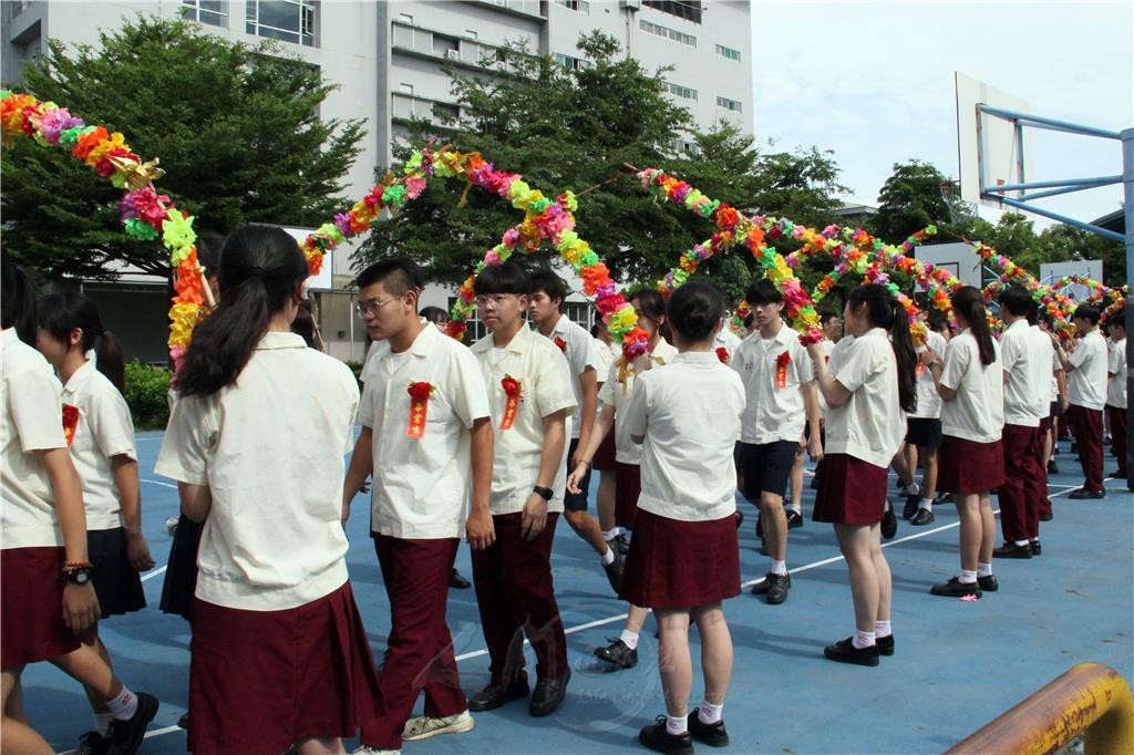 佛光山普門中學 | 做好事、說好話、存好心、我們用心成就每一位學生