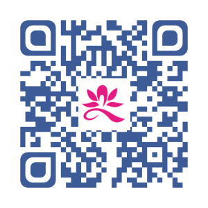 佛光山普門中學 QR-Code